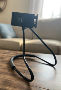  Universal Adjustable Neck Mount